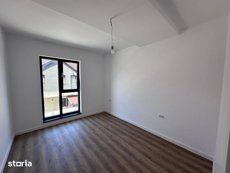 Apartament 2 camere - finisat - incalzire in pardoseala - Pr. Ghencea - 1