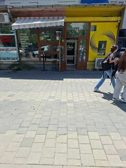 Spațiu comercial, de 138 mp, în Central