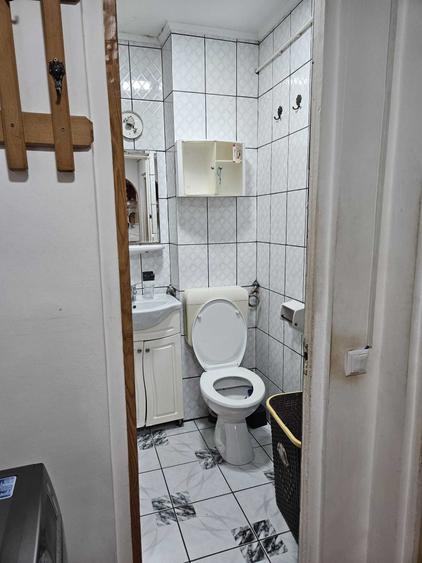 Apartament cu 2 camere decomandat în Radu Negru