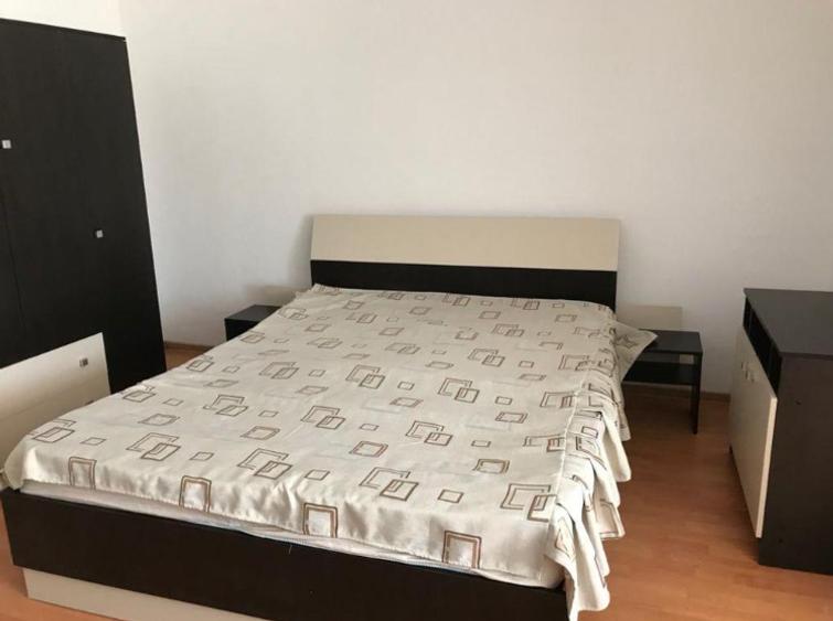 Garsonieră semidecomandată în Iancului
