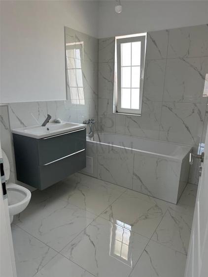 MOSNITA -ZONA EXCELENTA - 4 CAMERE -DUPLEX - 2