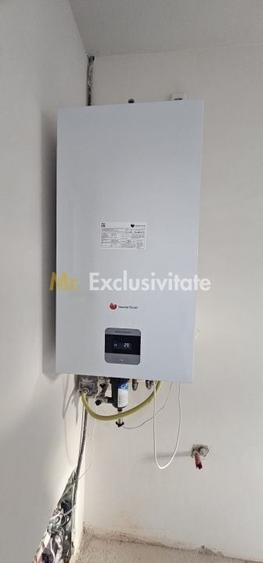 Casă individuală cu 4 camere cu Canalizare în Gilău
