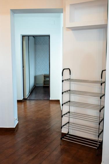 Apartament cu 3 camere decomandat în Ultracentral