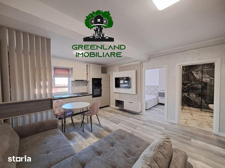 Apartament cu 2 camere în Rediu