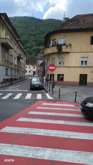 Spațiu comercial, de 100 mp, în Centrul Istoric