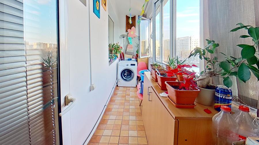 Apartament 2 camere cu balcon – Bulevardul Camil Ressu, Dristor, comision 0% - 5