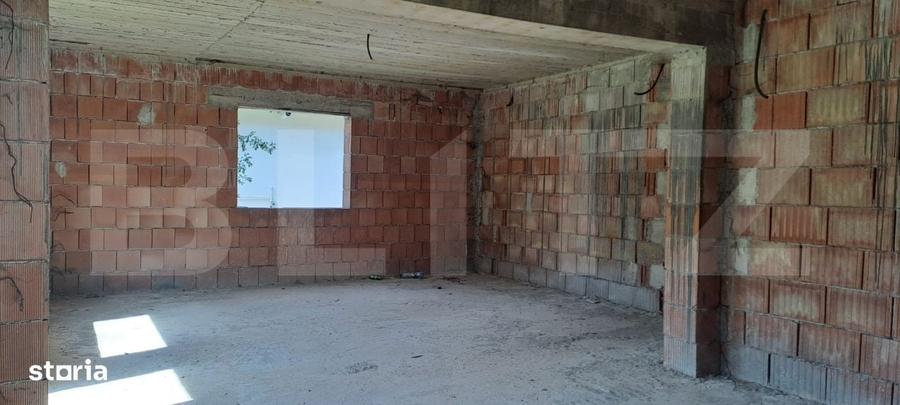 Casă cu 4 camere în Central