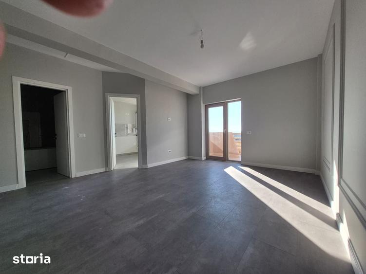 Apartament premium cu 3 camere | Pod individual 60mp | Parcare inclusa - 6