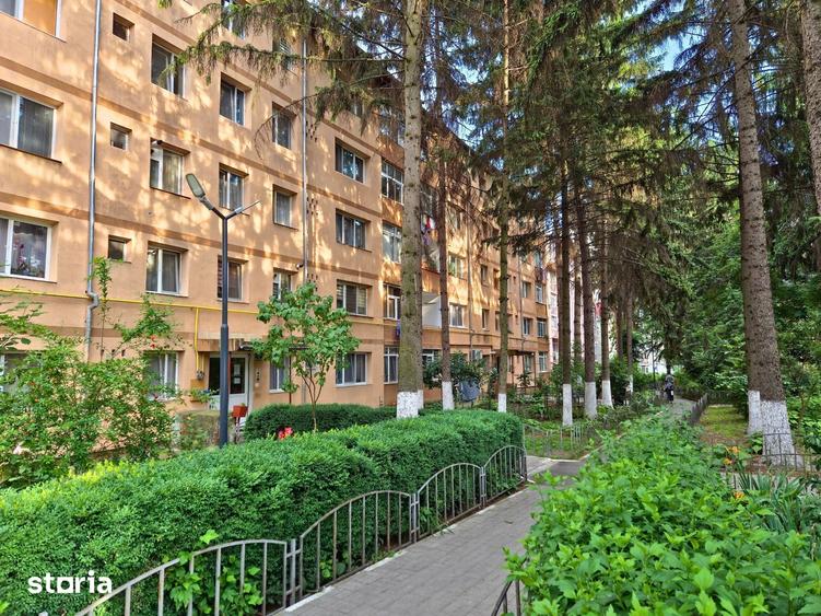 Apartament cu 2 camere în Nord