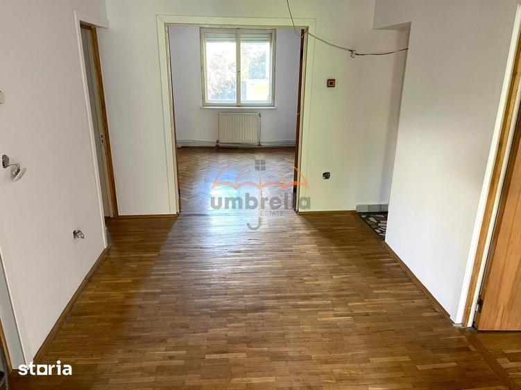 Ultracentral | Apartament 5 camere + Garaj - 6