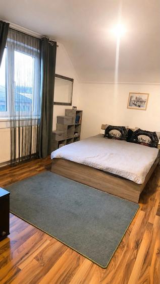 Casă cu Teren 943 Mp în Bărăbanț