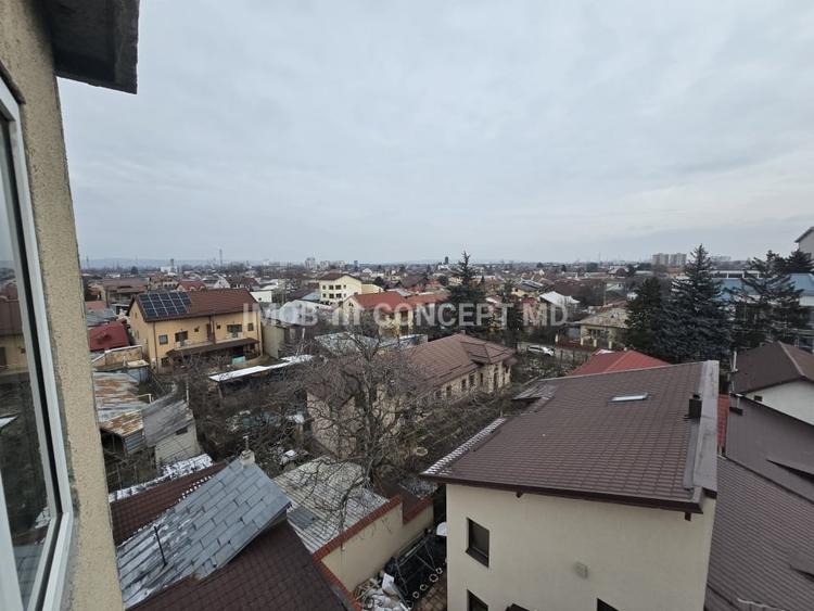 Garsonieră semidecomandată, mobilată în Gheorghe Doja