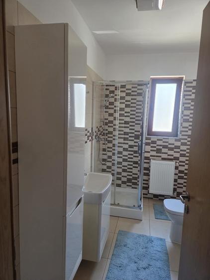 apartament spatios si frumos - 9