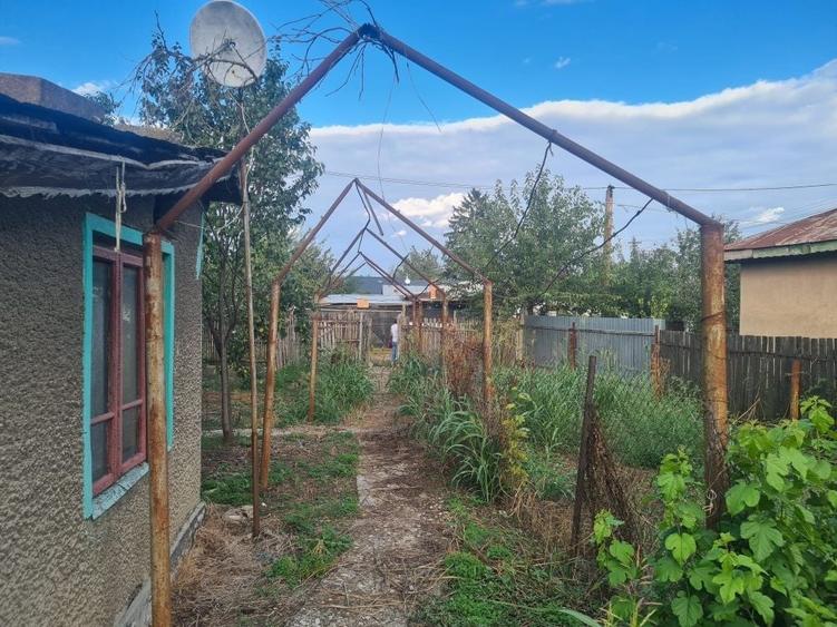 Casă cu 4 camere în Zalhanaua