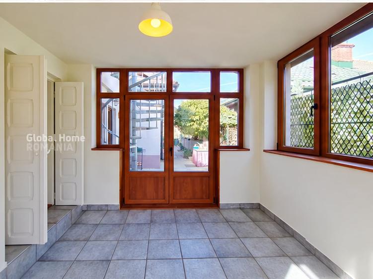 Apartament cu 2 camere semidecomandat în Vatra Luminoasă