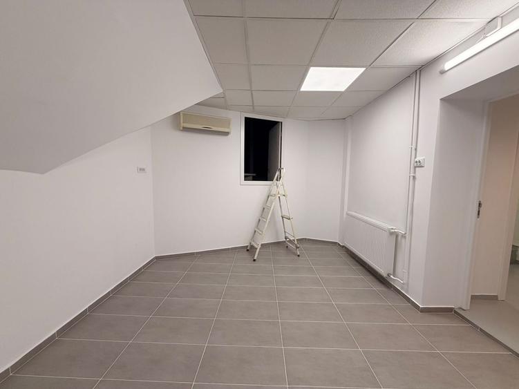 Apartament cu 2 camere decomandat în Eminescu