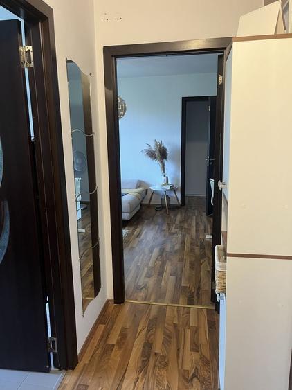 Apartament modern cu 2 camere | Cedonia | Etaj 4/4 | Mobilat si utilat - 10