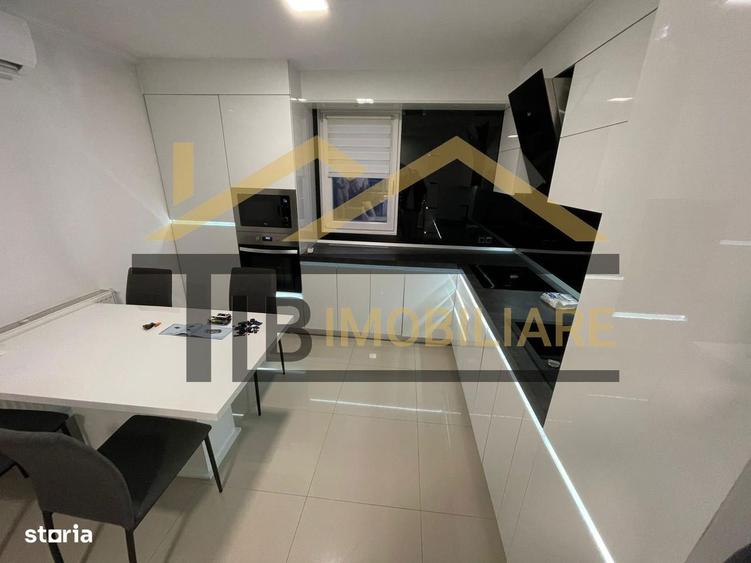 Apartament cu 2 camere, 54mp, Zona Unirii - 4