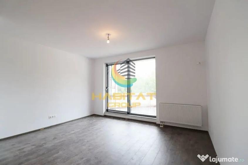 Apartament cu 2 camere decomandat în Apărătorii Patriei