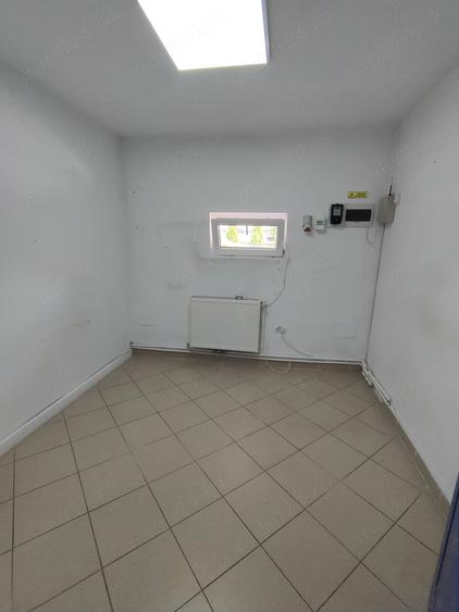 Spațiu comercial, de 49 mp, în Central