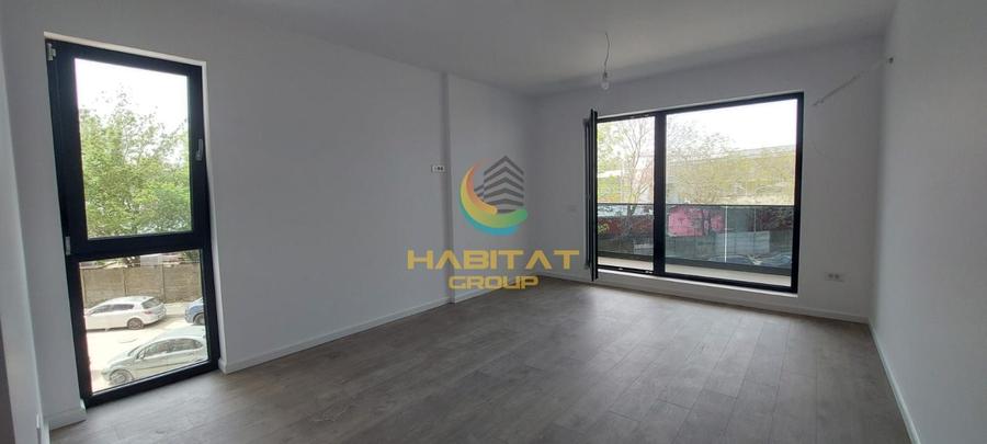 Apartament cu 3 camere decomandat în Berceni