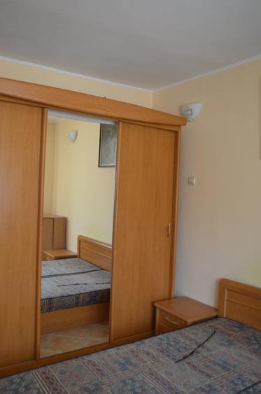 Apartament cu 2 camere decomandat în Silva