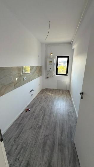 Apartament cu 2 camere decomandat în Măgurele