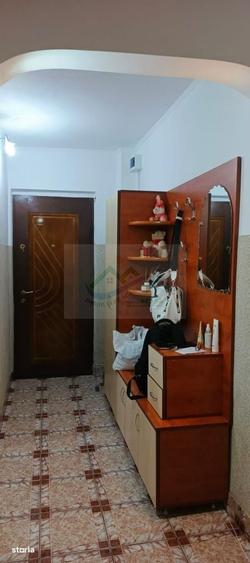 Apartament cu 2 camere în Burdujeni
