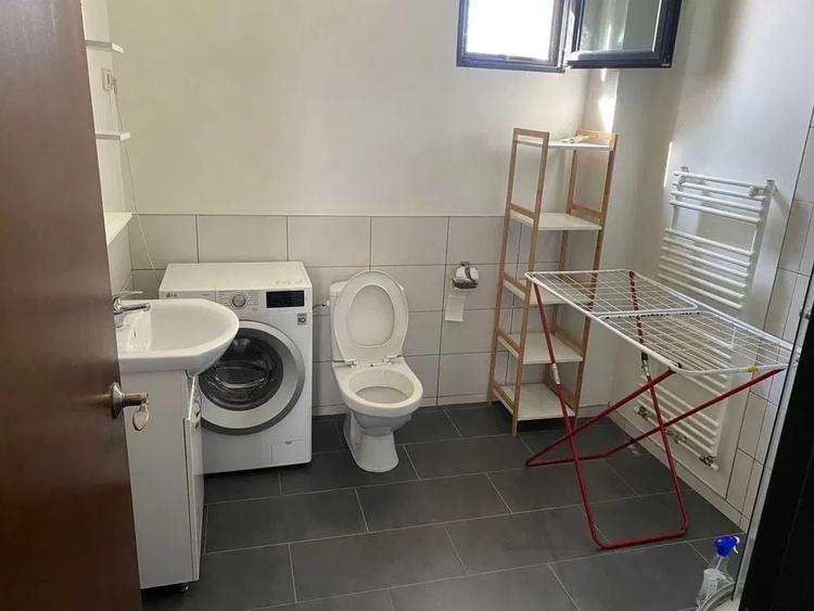 Garsonieră semidecomandată, mobilată în Iris