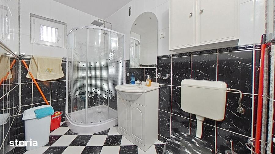 Apartament deosebit cu 2 camere, la cativa pasi de Ziridava - 8