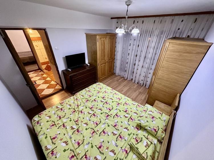 Casă cu 2 camere cu Teren 60 Mp în Exterior Vest