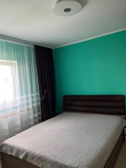 Apartament 2 camere zona Crângași Bloc Reabilitat cu Centrala si loc de Parcare - 6