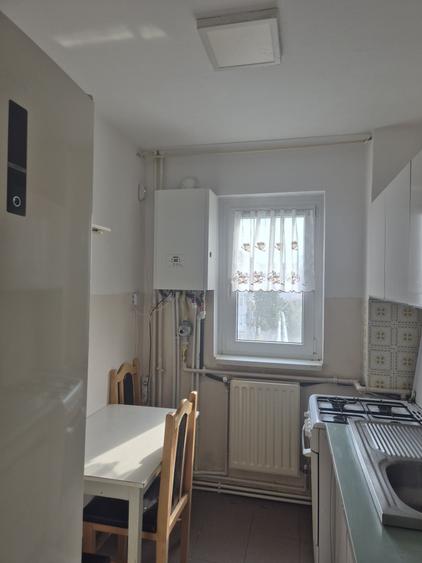 Apartament cu 2 camere decomandat în Zimbru