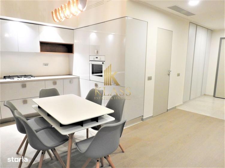 Duplex cu gradina proprie | Mobilat premium | Iancu Nicolae - 7
