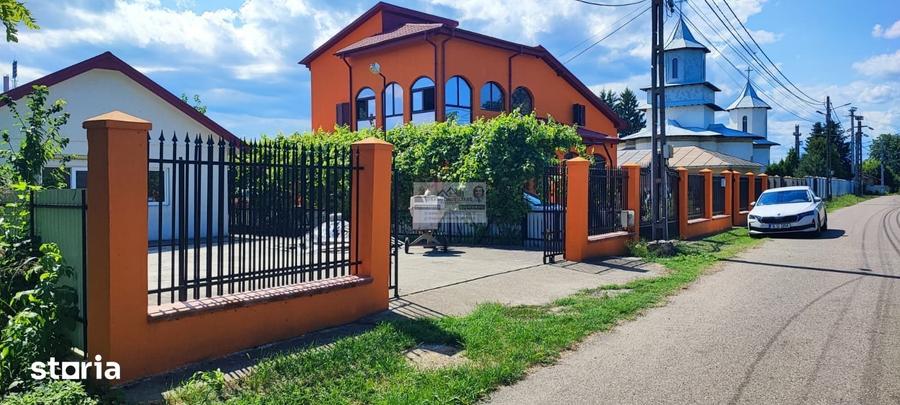 Spațiu comercial, de 105 mp, în Vânători