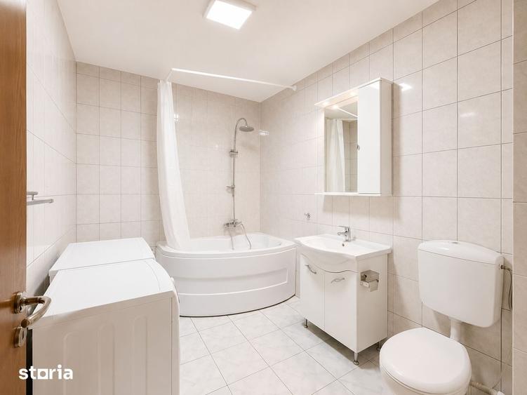 Apartament cu 3 camere în Florești