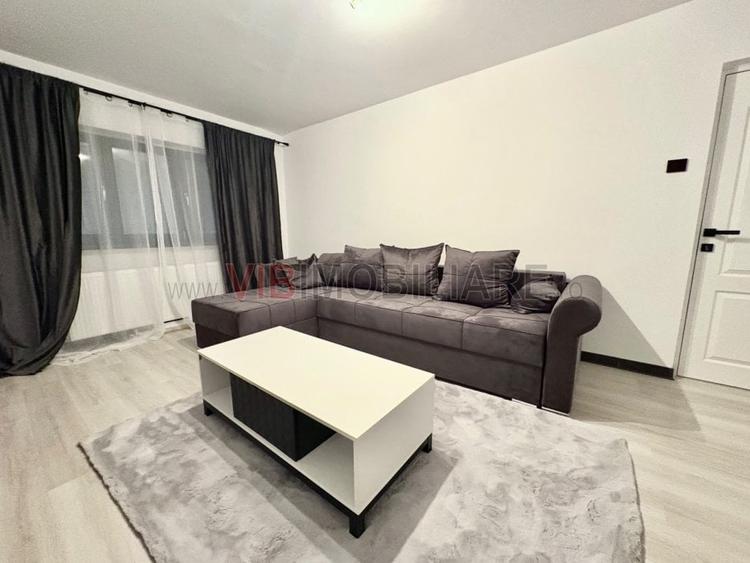 Apartament cu 3 camere decomandat în Militari