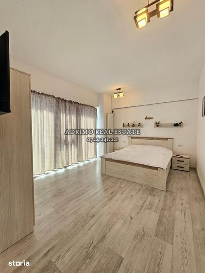 Apartament cu 2 camere în Nord