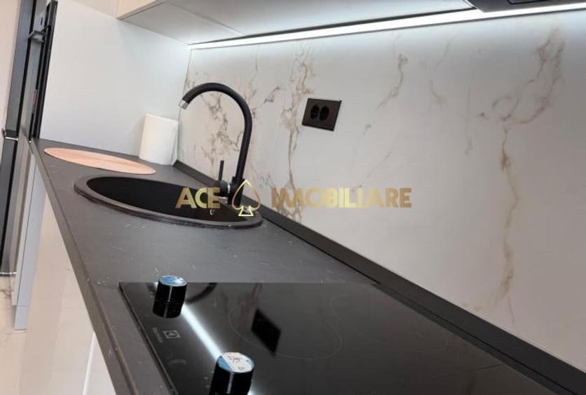 Apartament cu 2 camere decomandat, mobilat în Berceni