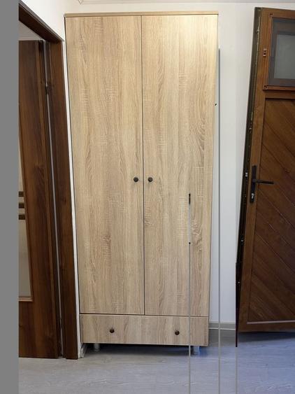 Apartament cu 2 camere nedecomandat în Parcul Carol