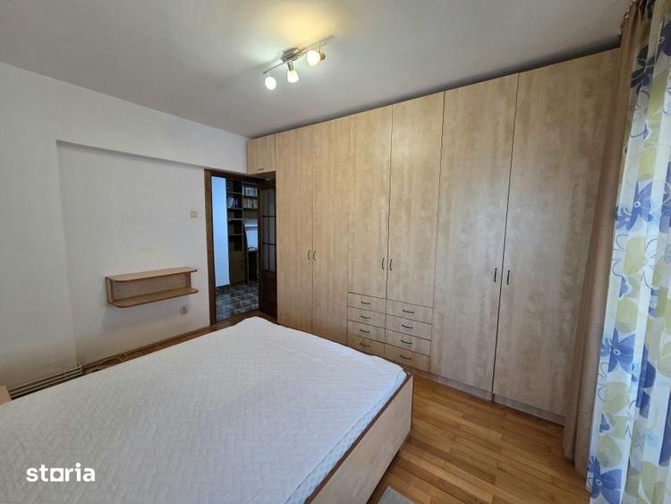 Apartament cu 3 camere si terasa 25mp | 2 parcari | Zona Expo Marasti! - 12