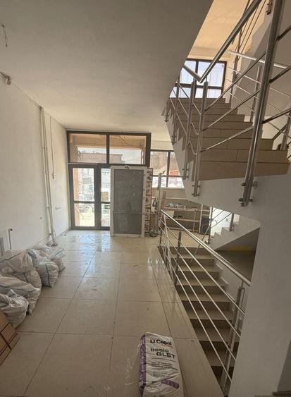 Spațiu comercial, de 540 mp, în Central