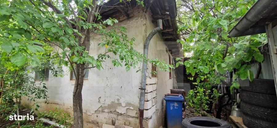 Casă cu 4 camere cu Teren 138 Mp în Ultracentral