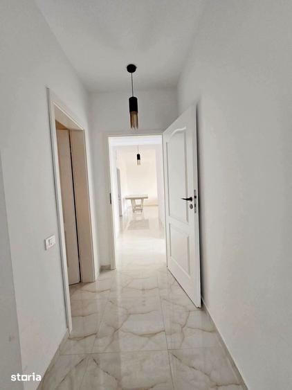 Apartament cu 3 camere în Dobroești