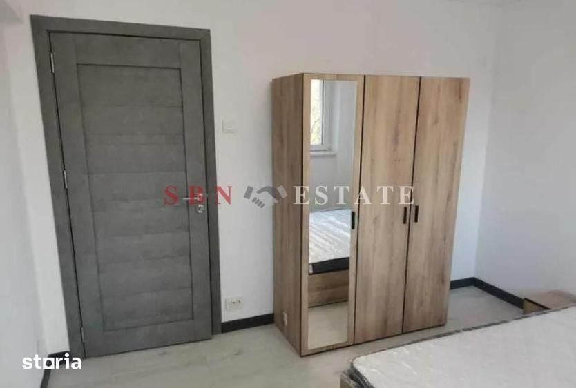 Apartament cu 2 camere decomandat în Pantelimon