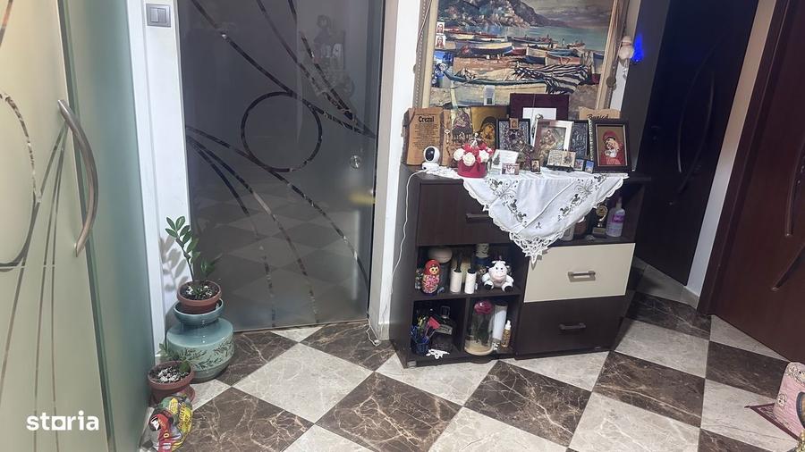 Vand apartament 4 camere - 9