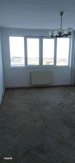 Apartament cu 2 camere nedecomandat în Ghiroda