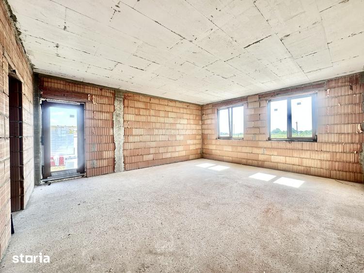 Casa individuala premium cu 4 camere si teren de 530 mp | Calea Urseni - 2