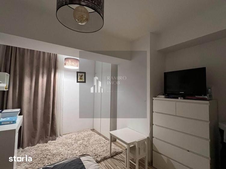 Apartament 2 camere, mobilat complet Confort City - 9