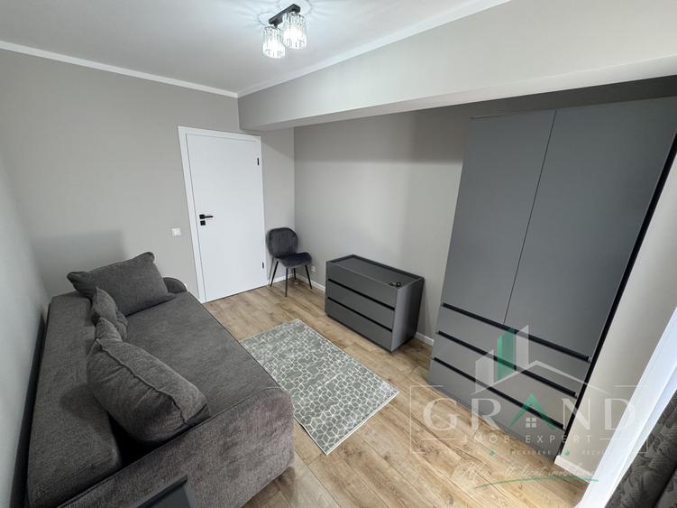 Apartament cu 3 camere decomandat, mobilat în Mănăștur